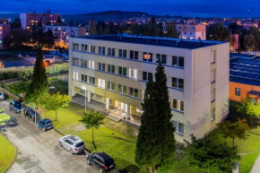 Hostel Favorit, Tyn Nad Vltavou